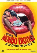 Mondo erotico dvd neu - dvd, ovp