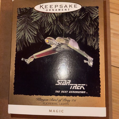 Hallmark star trek - hallmark,