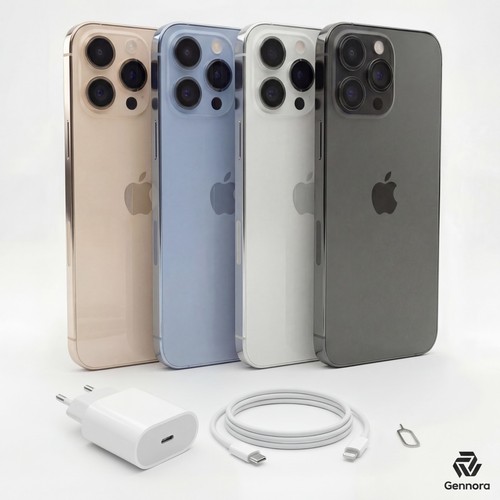 Apple iphone pro 128 256 - iphone,