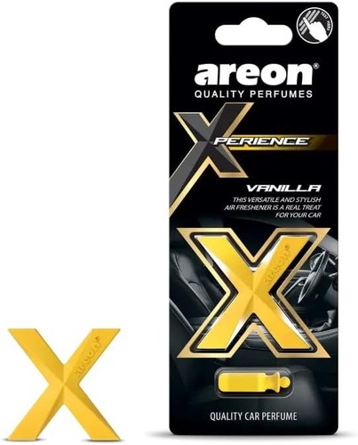 Deodorante per auto areon - deodorante,
