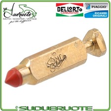 SPILLO CONICO CARBURATORE PER