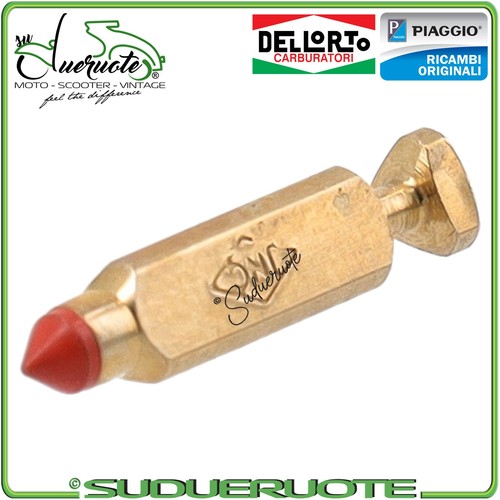 Spillo conico carburatore per - spillo,