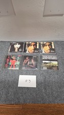 Tupac Shakur 2Pac CD Lot  Outlawz/ All Eyes on Me/Greatest Hits NEW