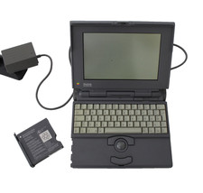 Apple Macintosh PowerBook