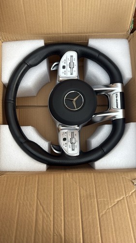 Volante mercedes classe - volante,