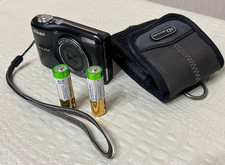 Nikon Coolpix L28 20,1