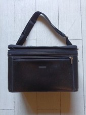 Maxi beauty case pollini - case,