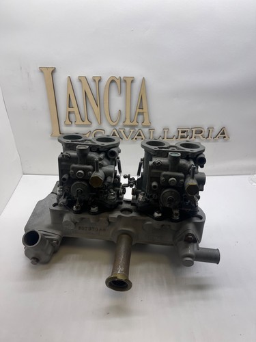 Kit carburatori per - carburatori, simca