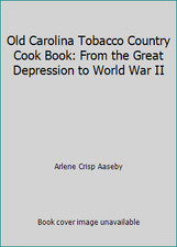 Old Carolina Tobacco Country