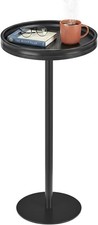 Black Industrial Martini