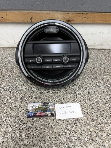 Mini cooper one f55 f56 - mini,