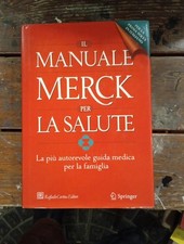 Il Manuale Merck per la salute