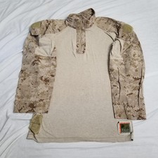 USMC FROG Combat Uniform
