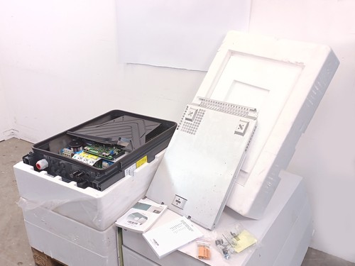 Inverter solare danfoss - inverter,