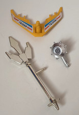 ACCESSORI TRIDER G7 ST CEPPI
