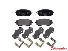 P 78 021 BREMBO PASTIGLIE