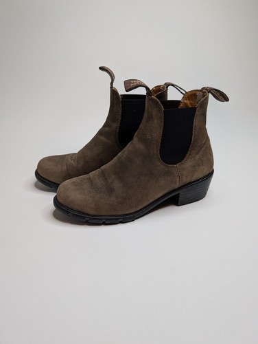 Blundstone 1677 stivali
