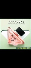 Prada Paradoxe intense Edp