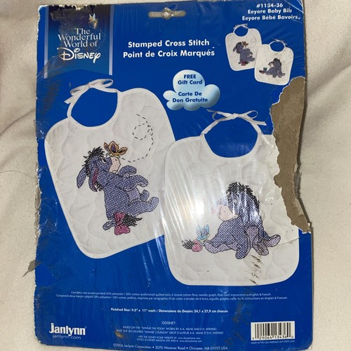 Disney janlynn kit - disney,