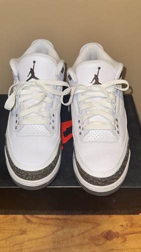 Air jordan mocha - jordan, 3