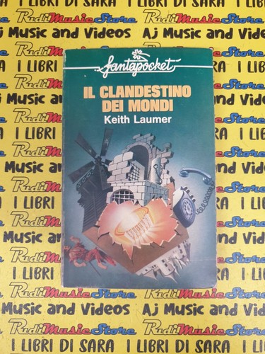 Book libro clandestino dei - clandestino,