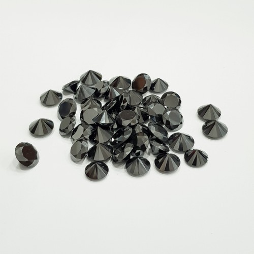 Diamante nero naturale 90 - da, 1.90