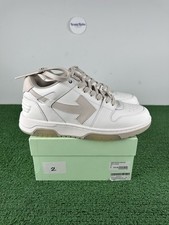 Taglia sneakers off white - -,