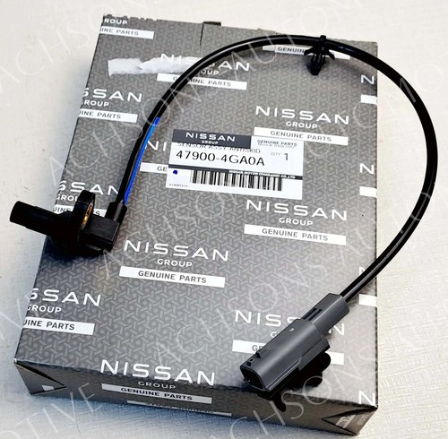 47900 4ga0a sensore abs - 47900-4ga0a,