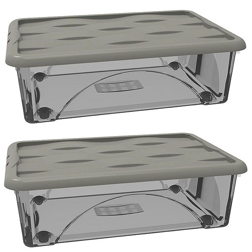 Scatole indumenti box - 2,