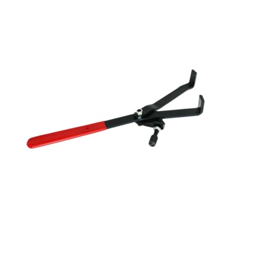 Chiave blocca variatore - chiave,