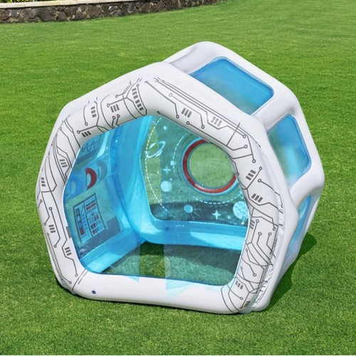 Casetta gioco spaziale - gioco,