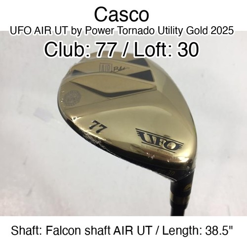 Casco ufo air power - casco,