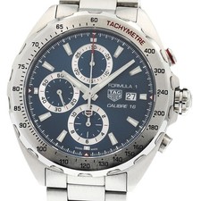 Orologio Uomo Automatico TAG