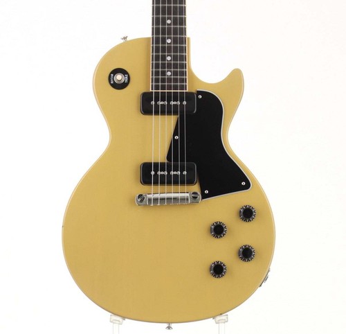 Gibson les paul special - gibson,