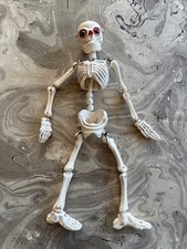 PUPAZZO PUPAZZO SCHELETRO