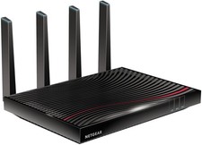NETGEAR Nighthawk Cavo Modem