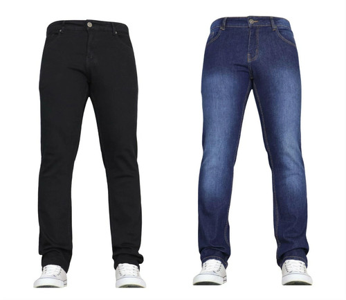 Jeans uomo interno - jeans, gamba
