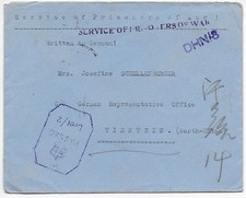 Kgf/PoW: II. WW India