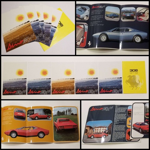 Lotto ferrari brochure - lotto, (6)