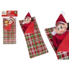 Sacco a Pelo Elfo sulla