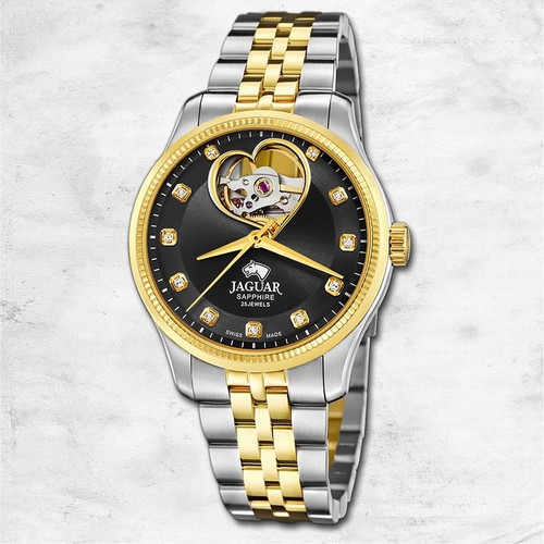 Jaguar orologio donna - da,