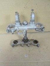 Piastre sterzo Honda Africa