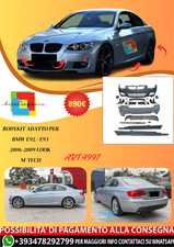 💫ART.4997 Bodykit adatto