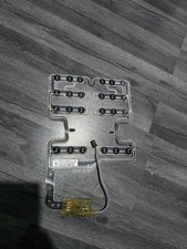 TAPPETINO SENSORE OCCUPAZIONE