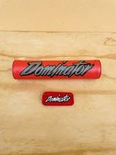 Honda Dominator Paracolpi