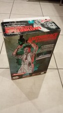 LEATHERFACE Rare Figurine
