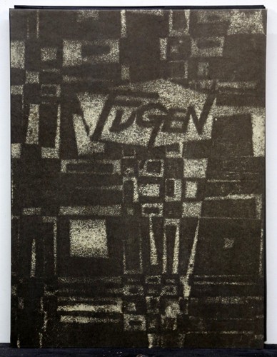 Feininger das musikalische - feininger,,