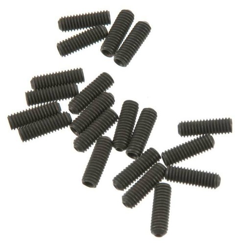 Thunder tiger set viti 4x12 - set, mm