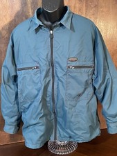 Oxbow rara giacca da snowboard vintage fatta - OVERSIZE grande 👍