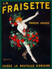 POSTER di qualità.Cappiello